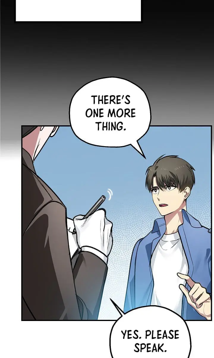 SSS Class Revival Hunter Chapter 8 Page 105