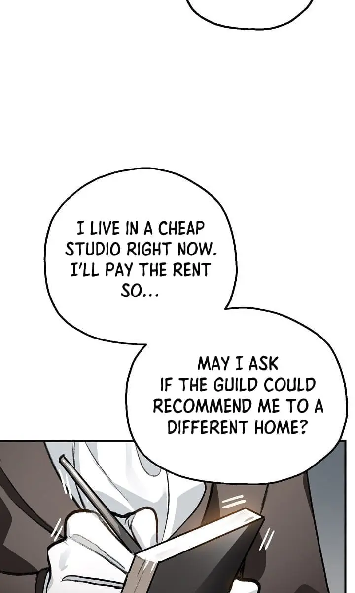 SSS Class Revival Hunter Chapter 8 Page 106