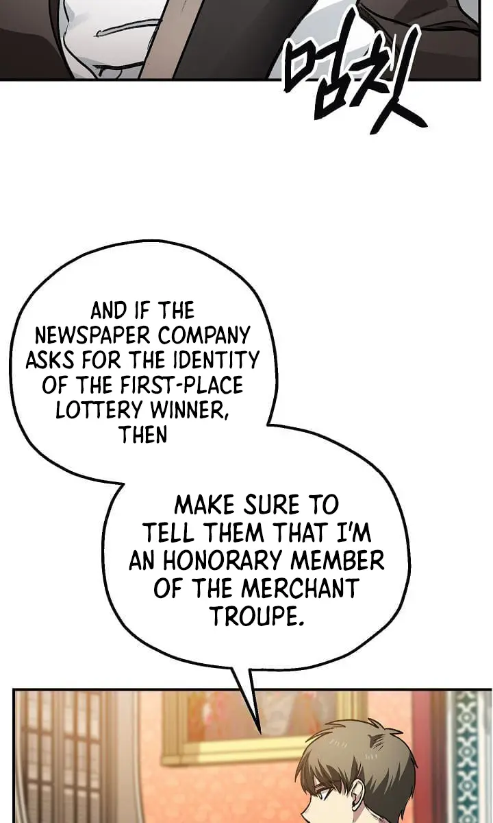 SSS Class Revival Hunter Chapter 8 Page 107