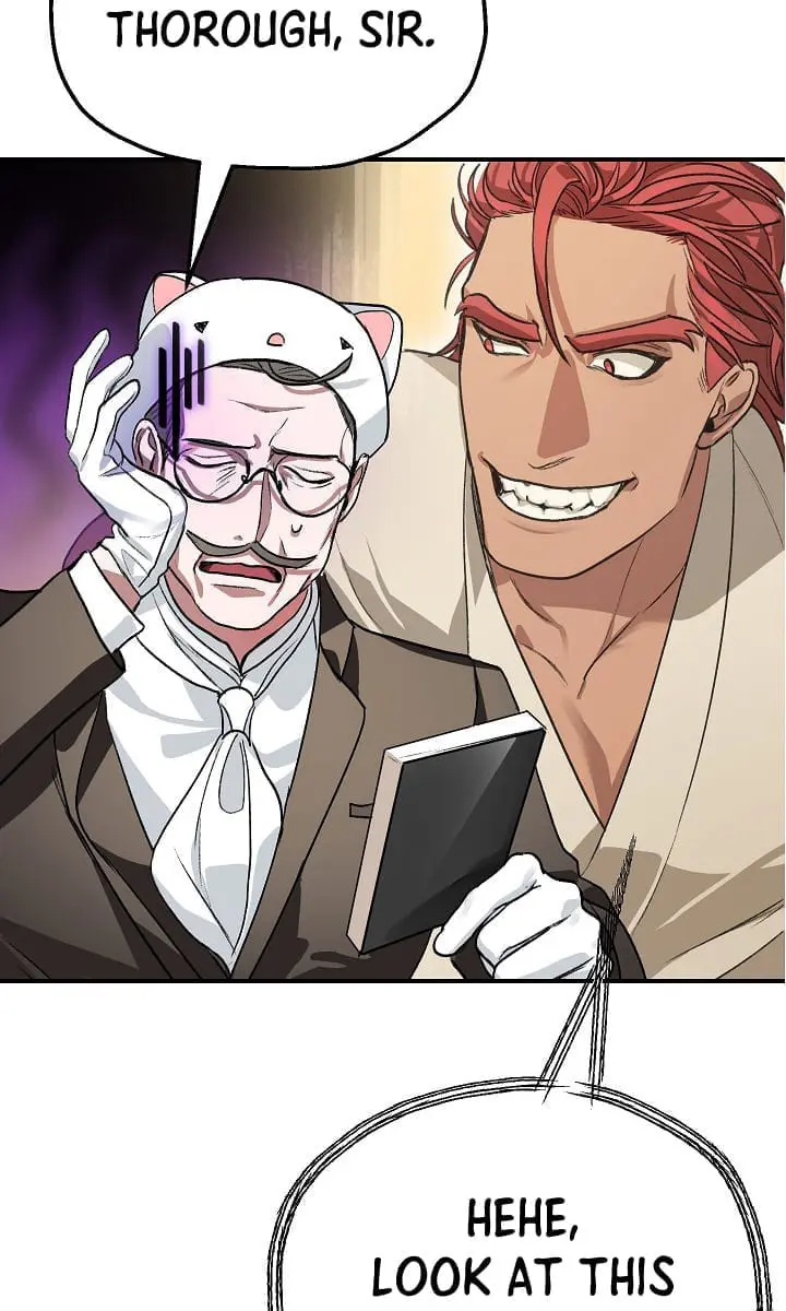 SSS Class Revival Hunter Chapter 8 Page 110