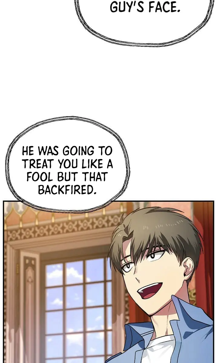 SSS Class Revival Hunter Chapter 8 Page 111