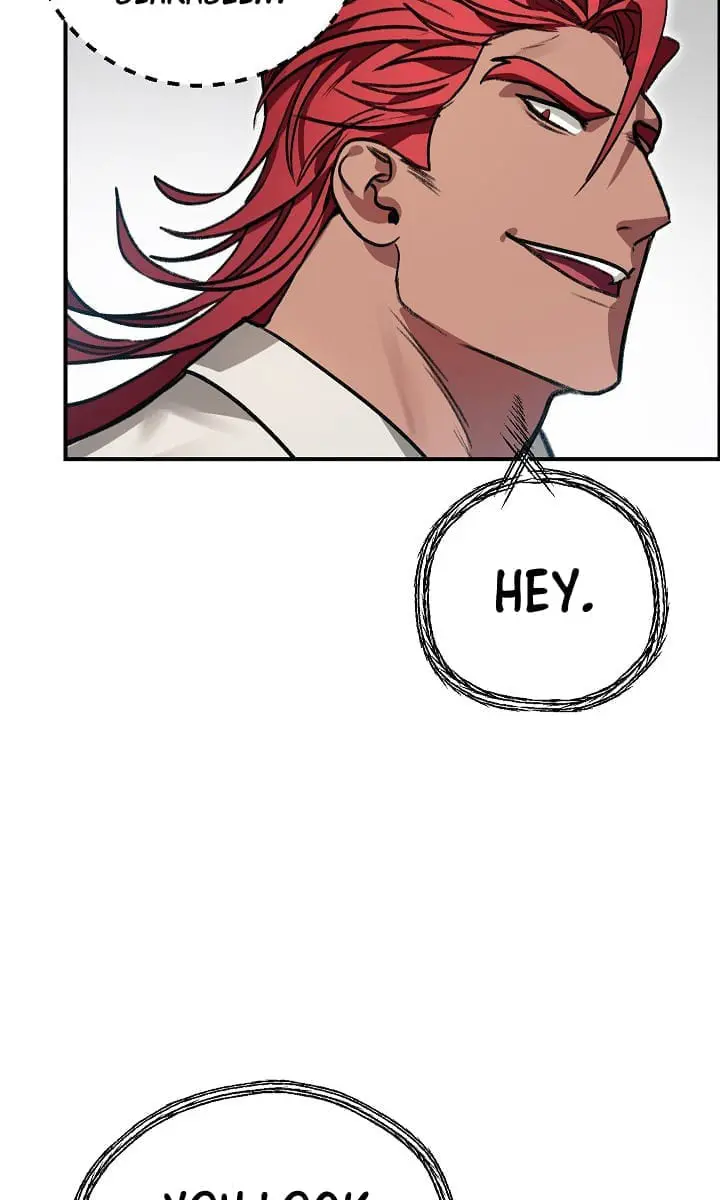 SSS Class Revival Hunter Chapter 8 Page 116