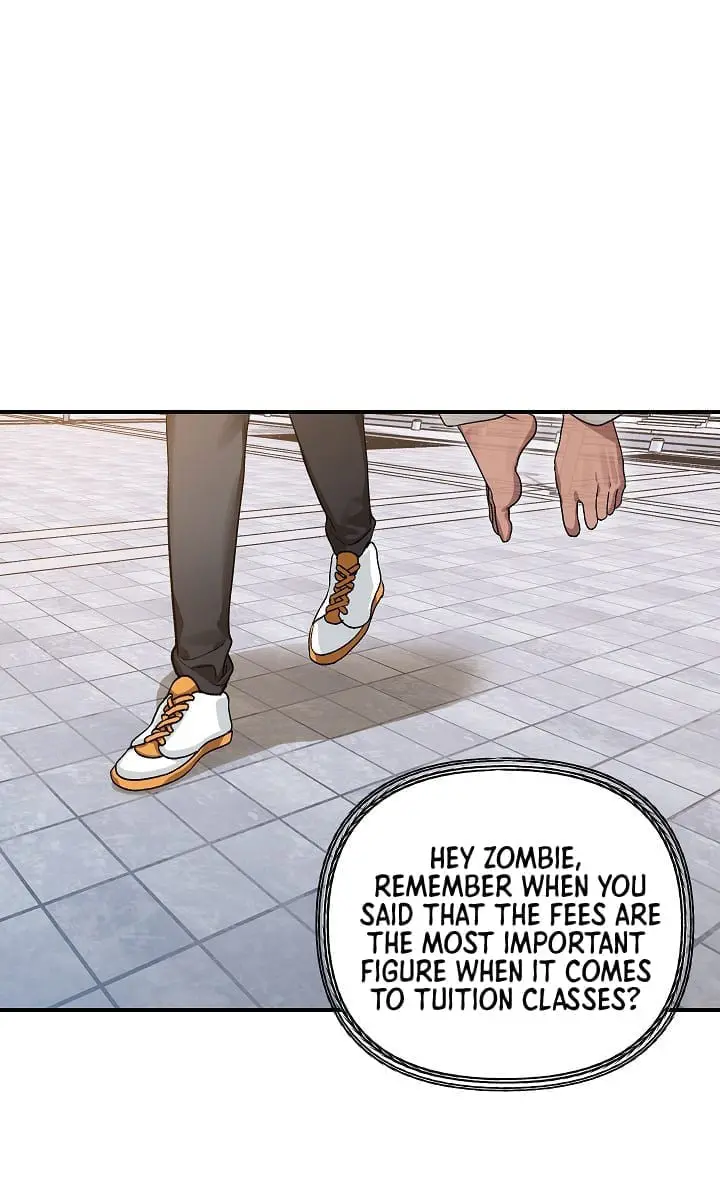 SSS Class Revival Hunter Chapter 9 Page 2