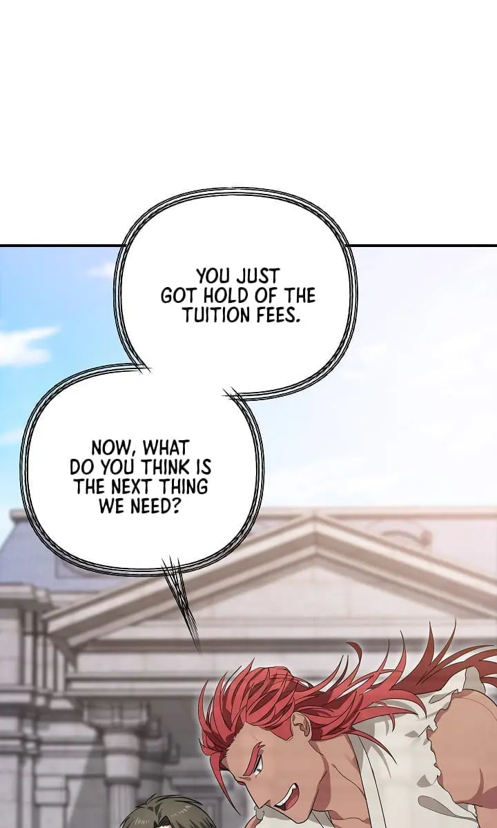 SSS Class Revival Hunter Chapter 9 Page 3