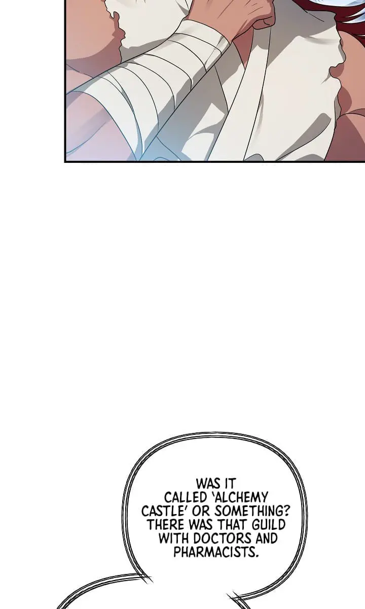 SSS Class Revival Hunter Chapter 9 Page 14