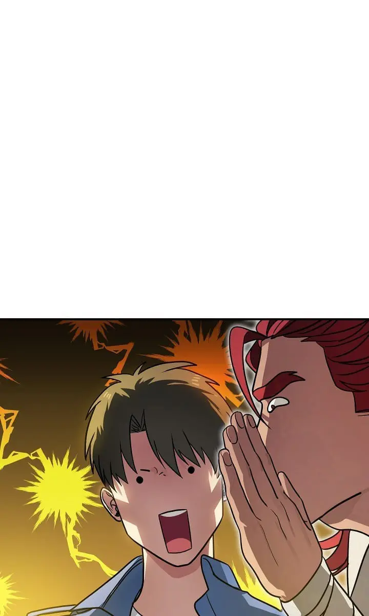 SSS Class Revival Hunter Chapter 9 Page 18