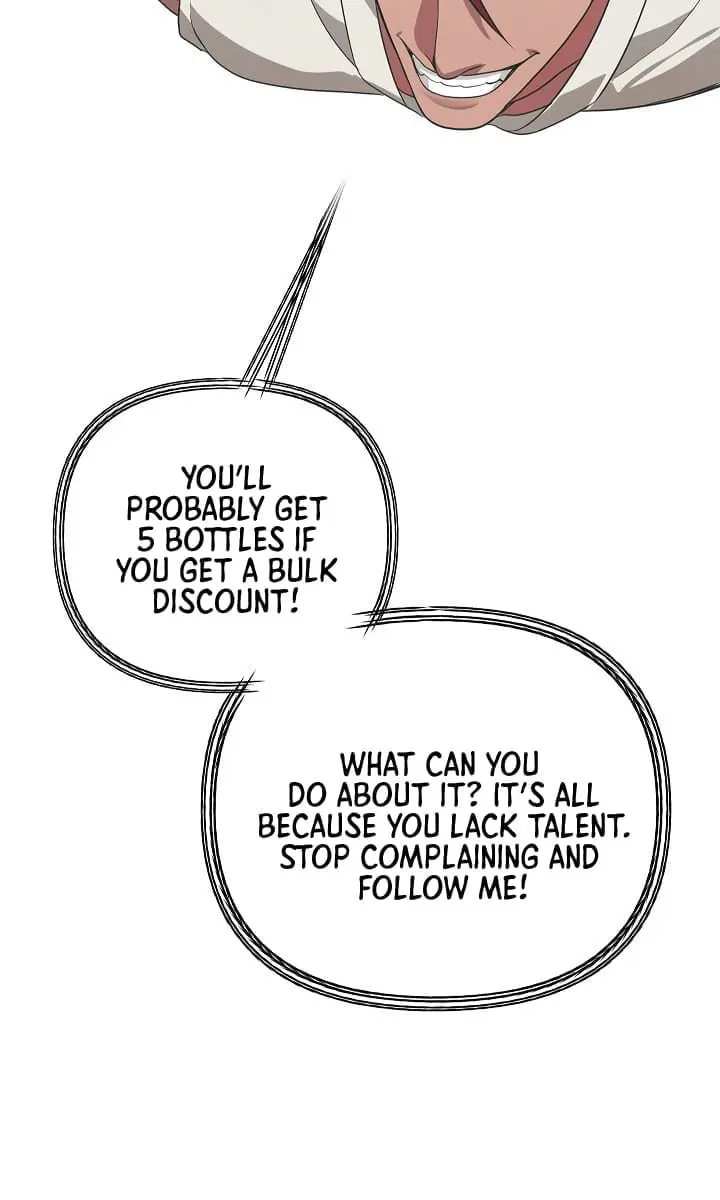 SSS Class Revival Hunter Chapter 9 Page 21