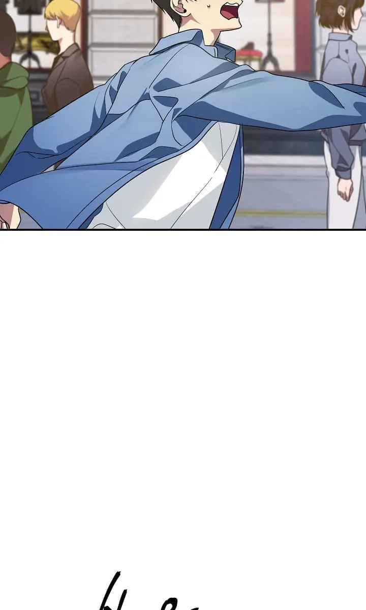 SSS Class Revival Hunter Chapter 9 Page 23