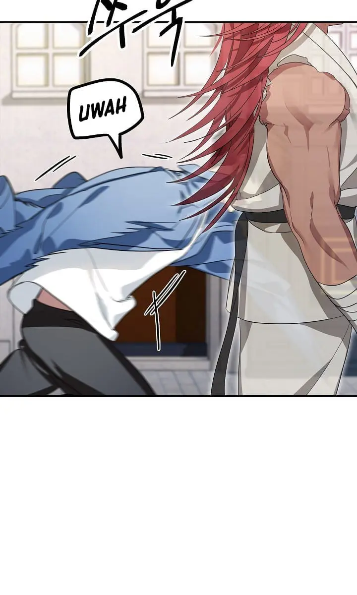 SSS Class Revival Hunter Chapter 9 Page 24