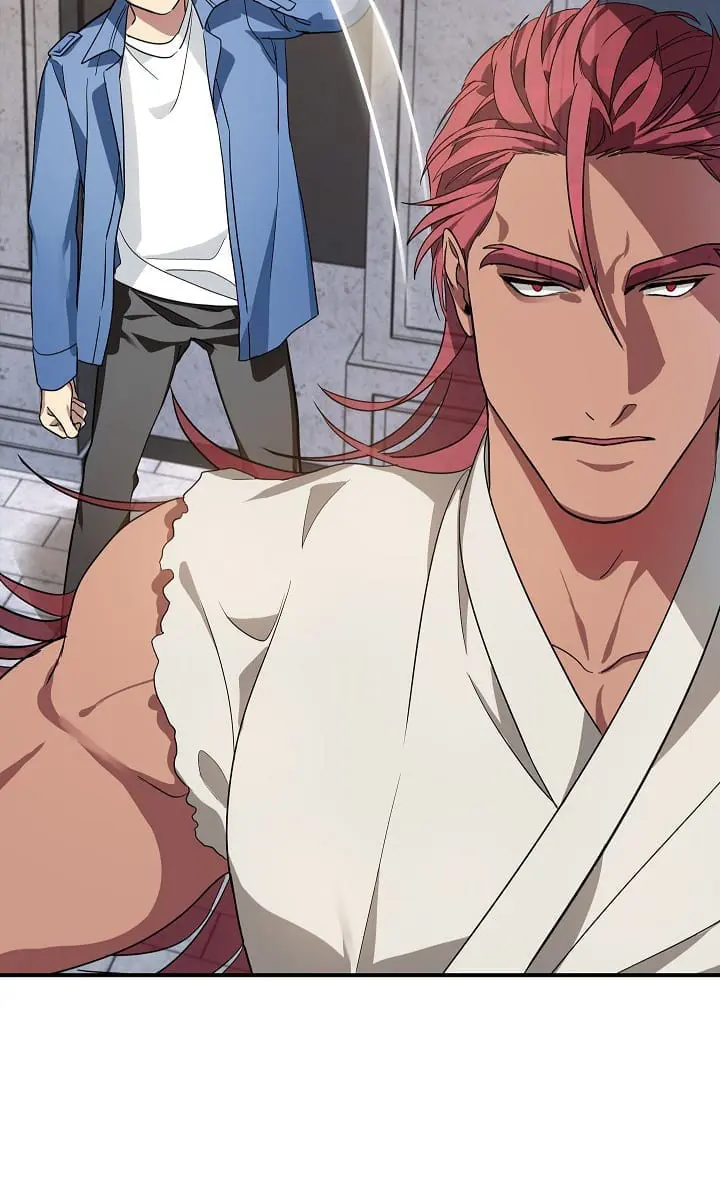 SSS Class Revival Hunter Chapter 9 Page 26