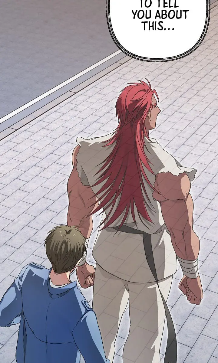 SSS Class Revival Hunter Chapter 9 Page 28