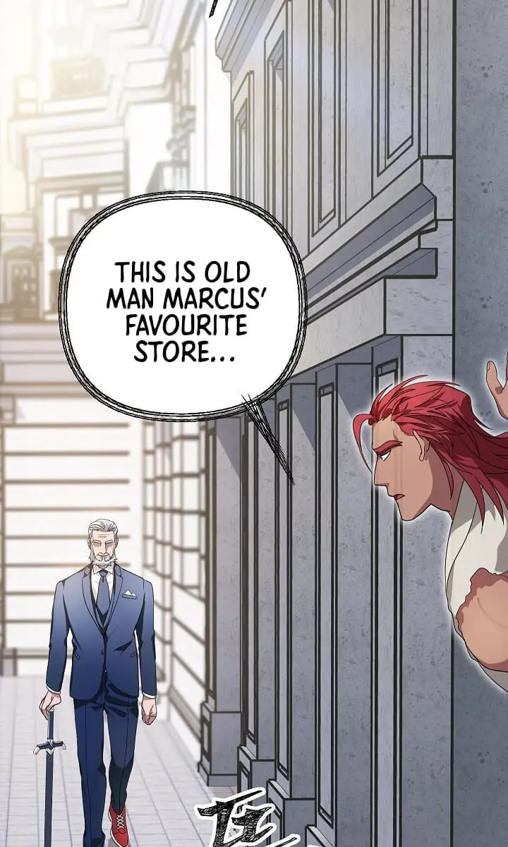 SSS Class Revival Hunter Chapter 9 Page 34