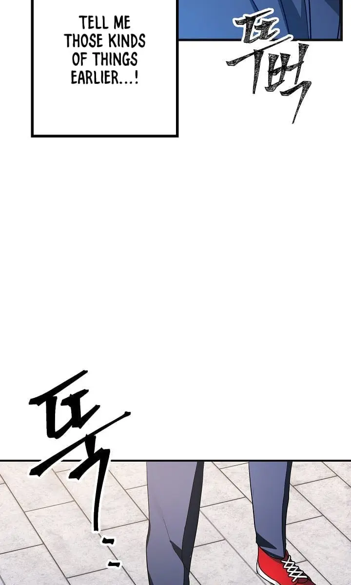 SSS Class Revival Hunter Chapter 9 Page 39