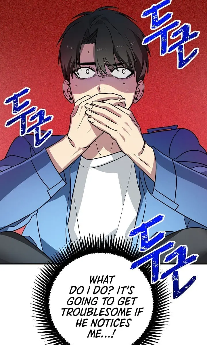 SSS Class Revival Hunter Chapter 9 Page 45