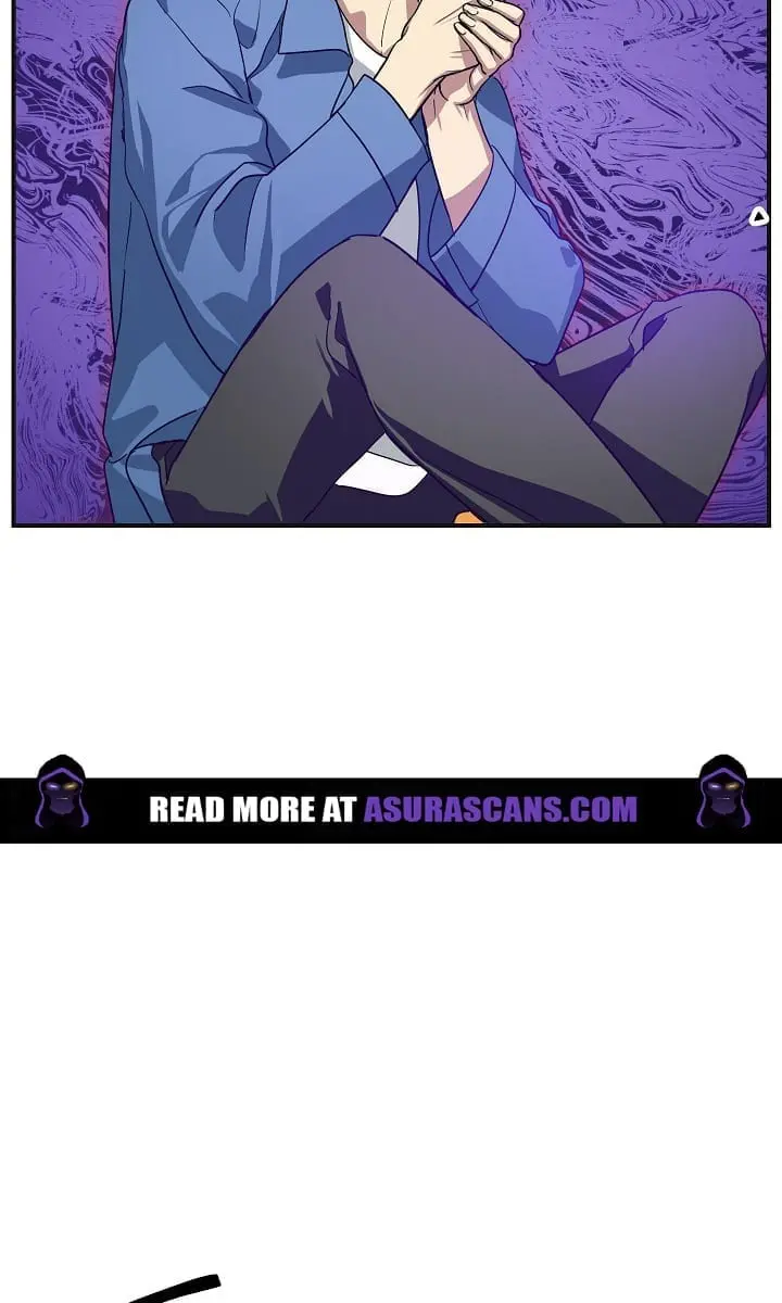 SSS Class Revival Hunter Chapter 9 Page 49