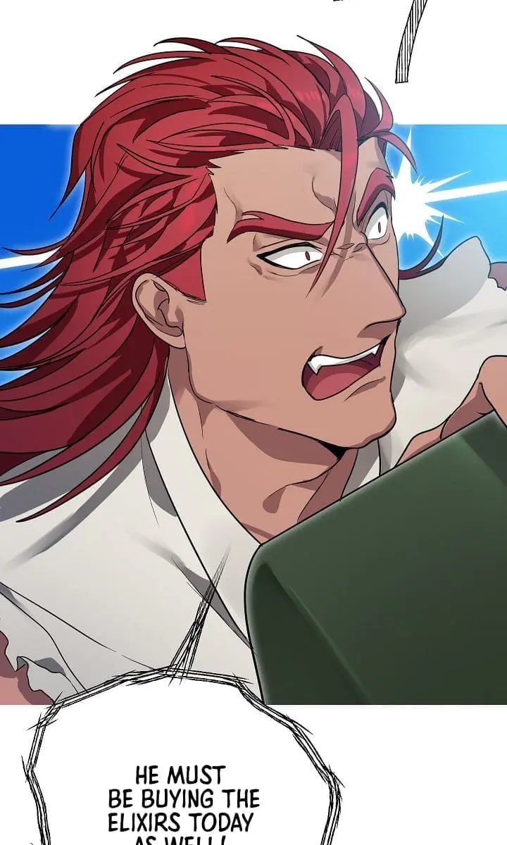 SSS Class Revival Hunter Chapter 9 Page 52