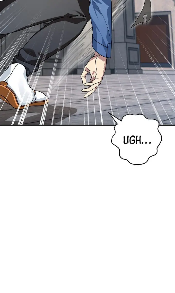 SSS Class Revival Hunter Chapter 9 Page 55