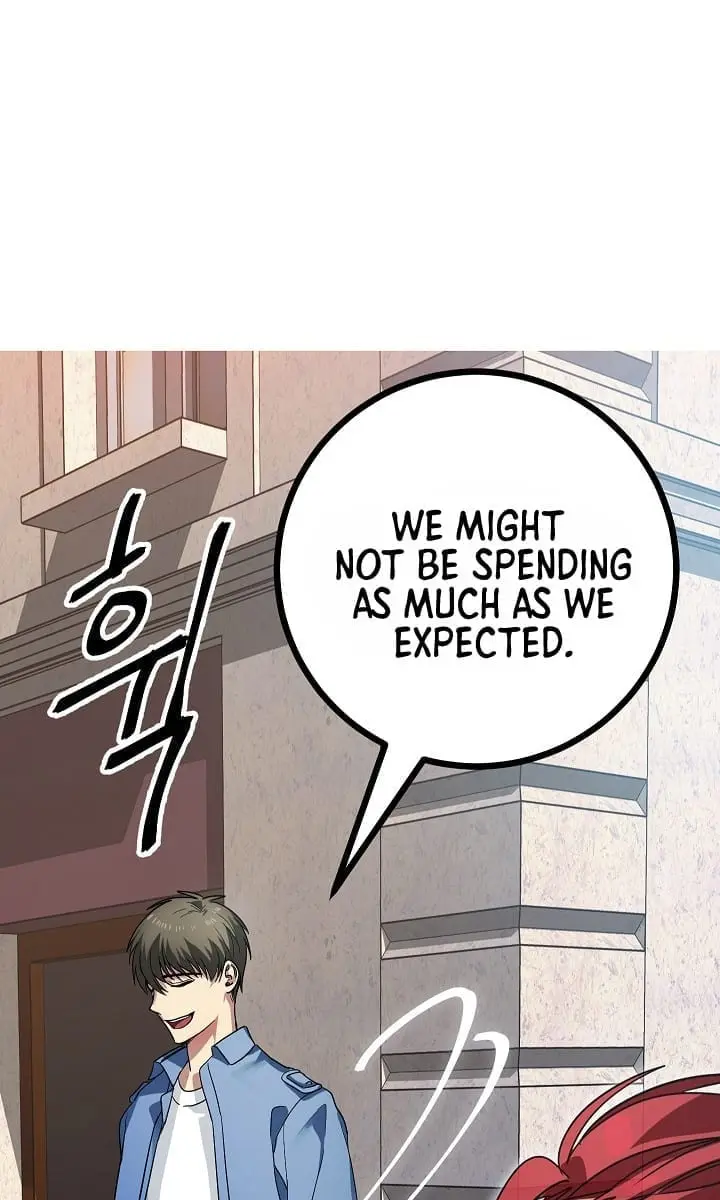 SSS Class Revival Hunter Chapter 9 Page 69