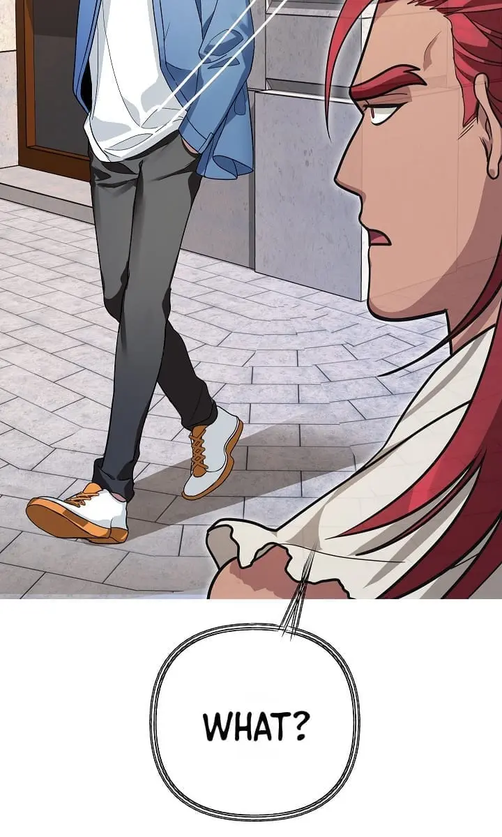 SSS Class Revival Hunter Chapter 9 Page 70