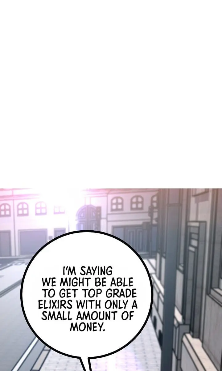 SSS Class Revival Hunter Chapter 9 Page 71