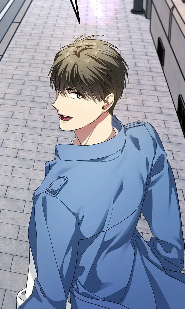 SSS Class Revival Hunter Chapter 9 Page 72