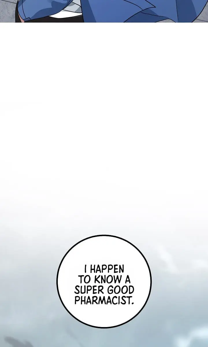 SSS Class Revival Hunter Chapter 9 Page 73