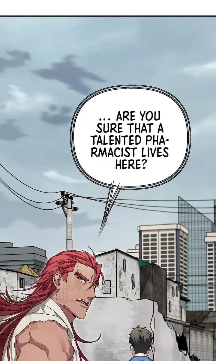 SSS Class Revival Hunter Chapter 9 Page 80