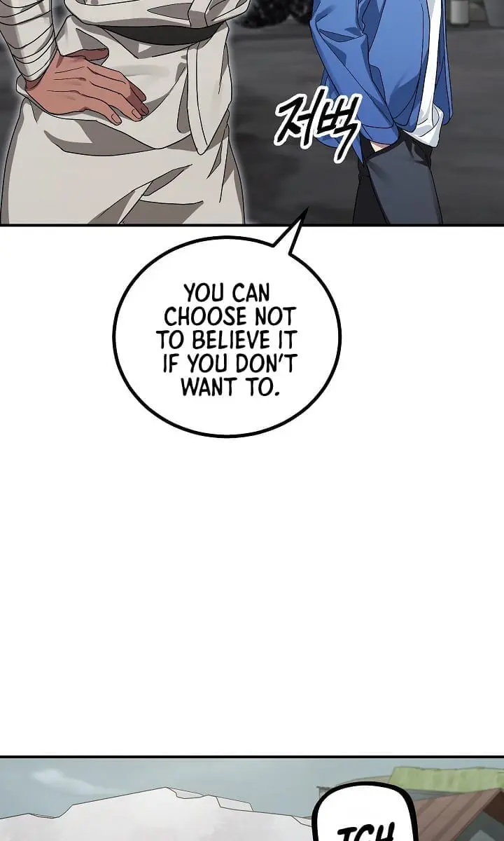 SSS Class Revival Hunter Chapter 9 Page 83