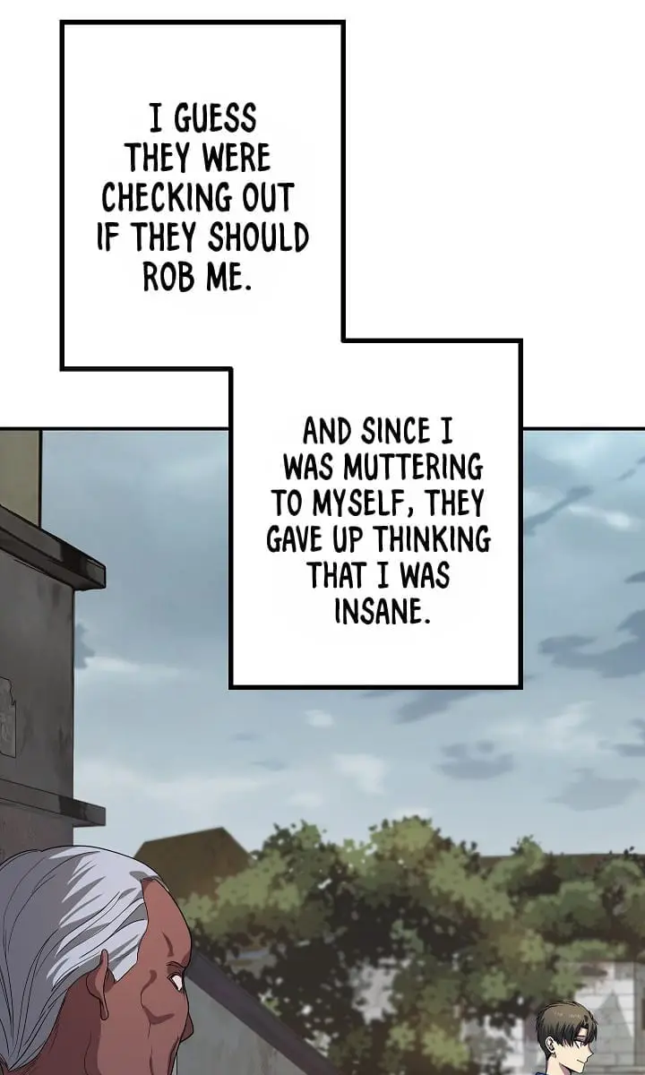 SSS Class Revival Hunter Chapter 9 Page 85