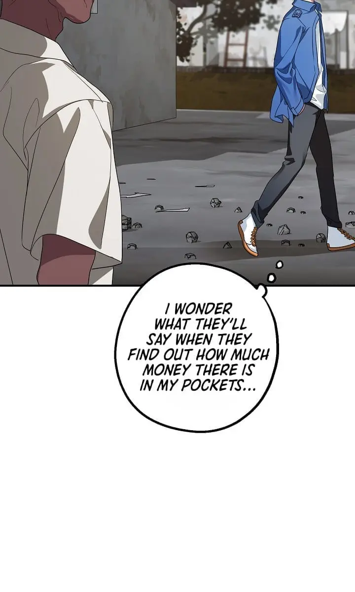 SSS Class Revival Hunter Chapter 9 Page 86