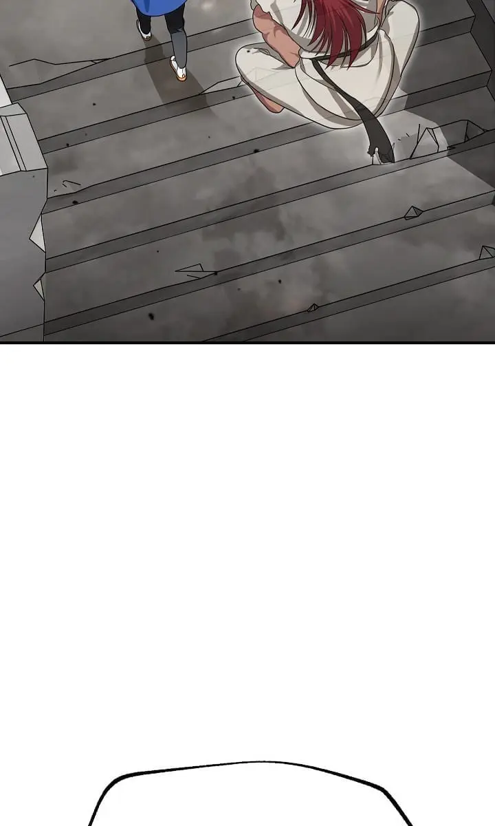 SSS Class Revival Hunter Chapter 9 Page 88