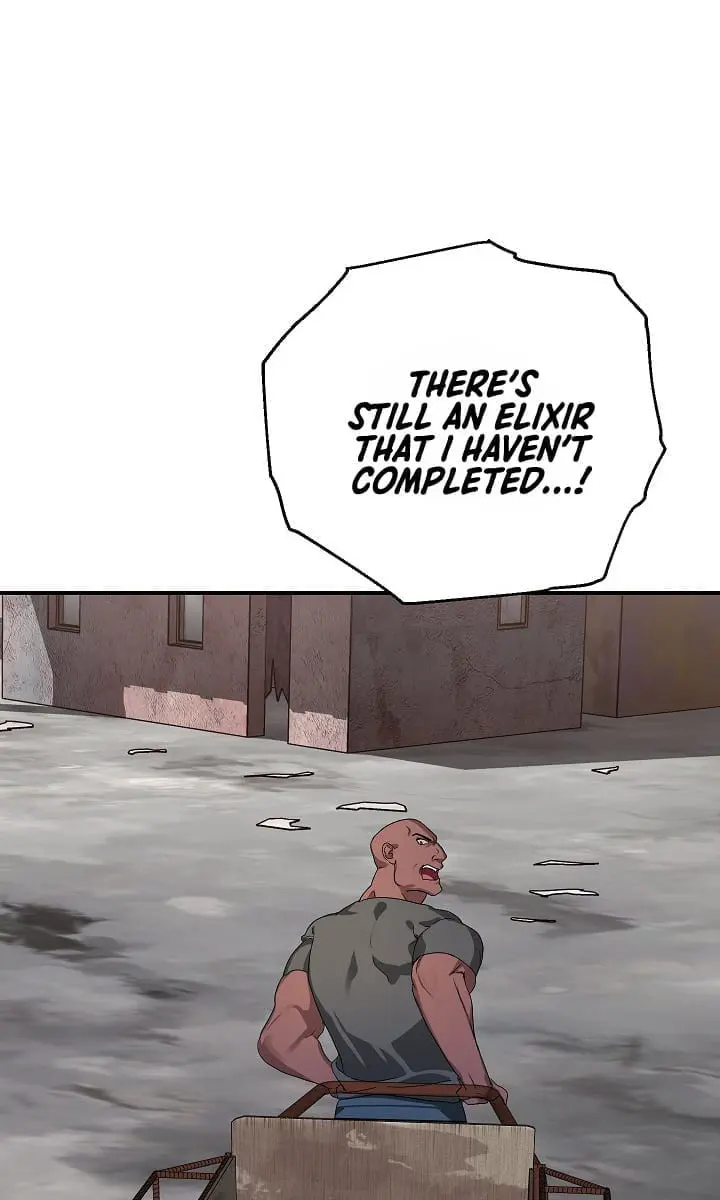 SSS Class Revival Hunter Chapter 9 Page 97