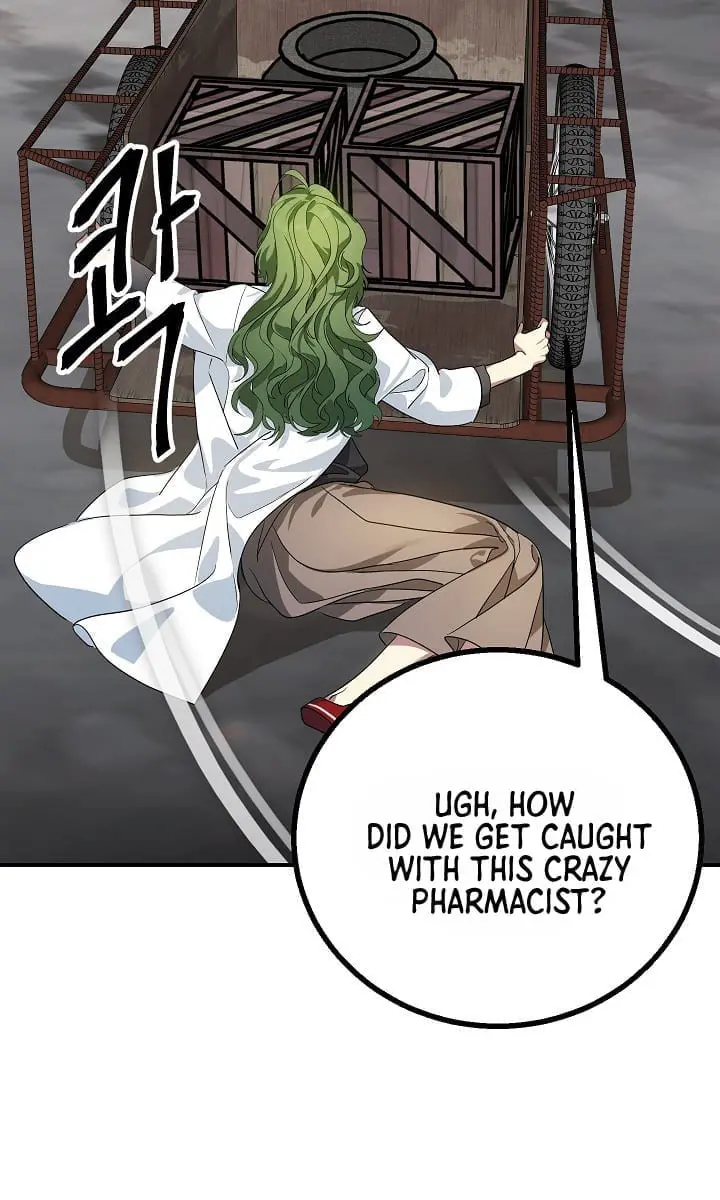 SSS Class Revival Hunter Chapter 9 Page 98