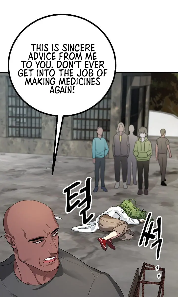 SSS Class Revival Hunter Chapter 9 Page 101