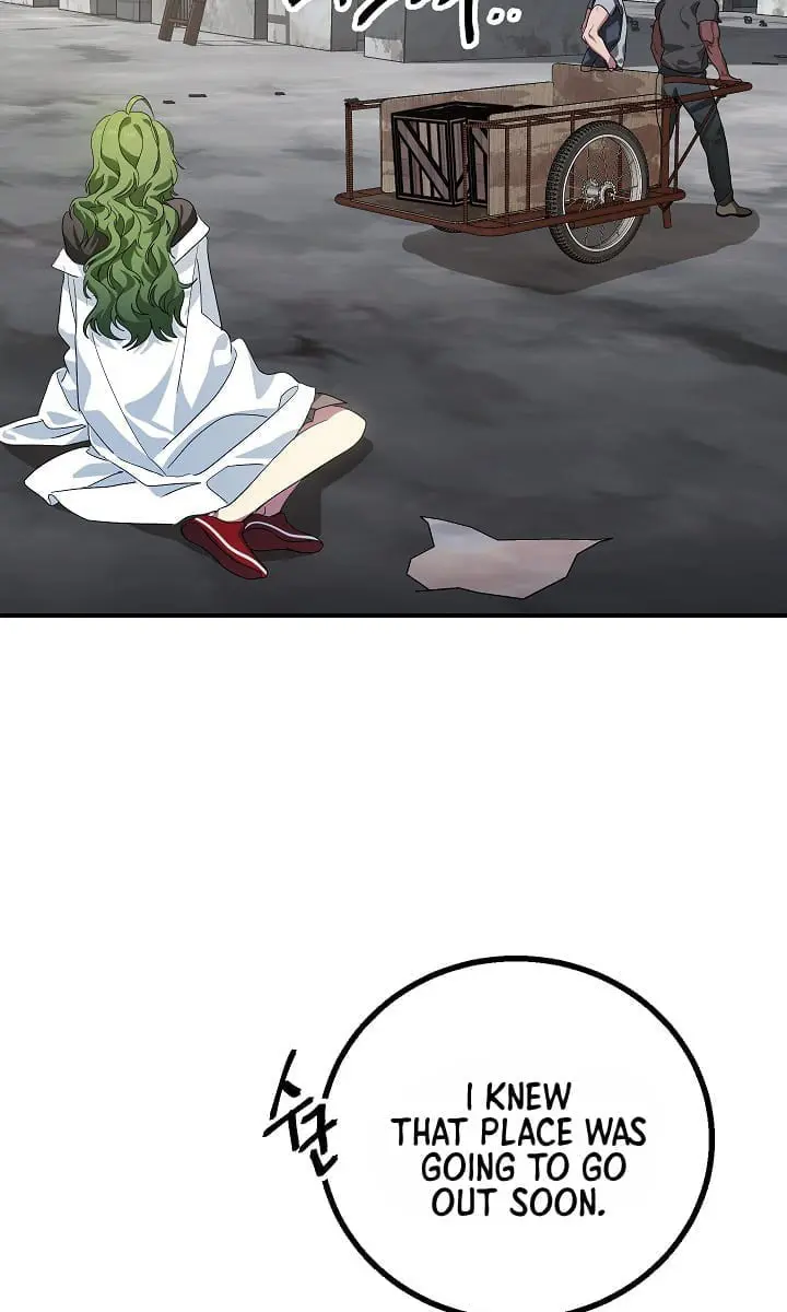 SSS Class Revival Hunter Chapter 9 Page 103