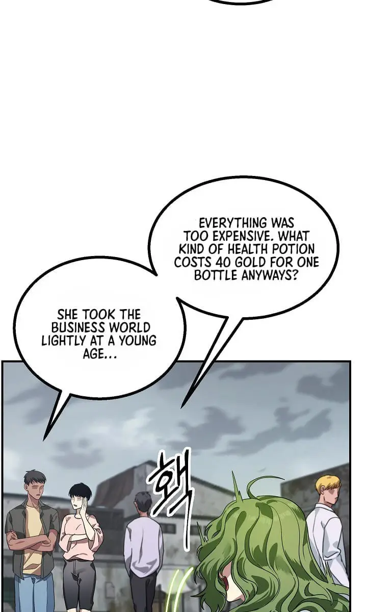 SSS Class Revival Hunter Chapter 9 Page 104