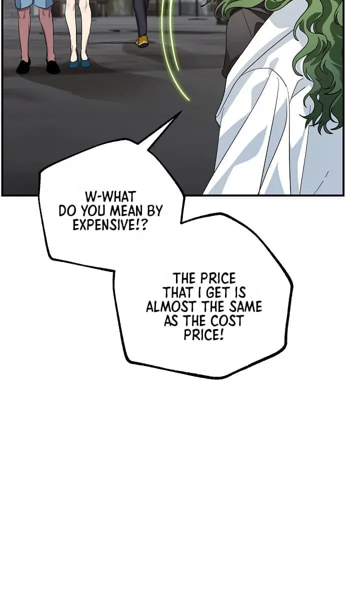 SSS Class Revival Hunter Chapter 9 Page 105