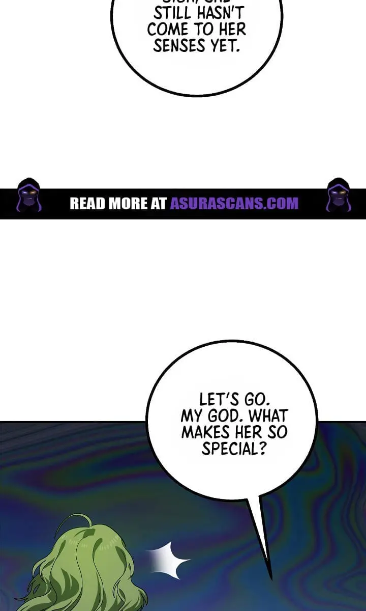 SSS Class Revival Hunter Chapter 9 Page 108