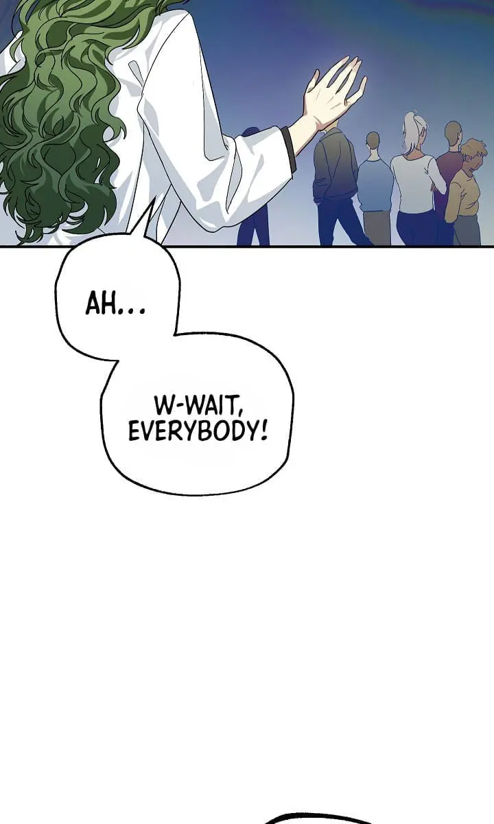 SSS Class Revival Hunter Chapter 9 Page 109