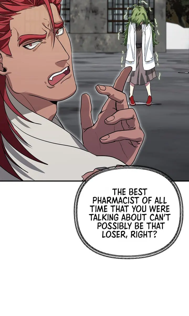 SSS Class Revival Hunter Chapter 9 Page 112