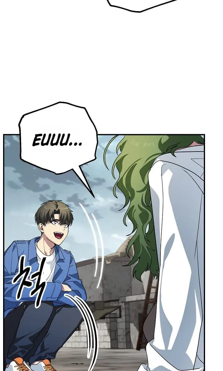 SSS Class Revival Hunter Chapter 9 Page 117