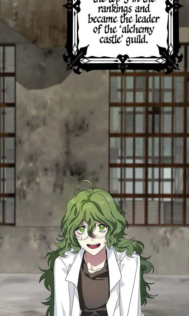 SSS Class Revival Hunter Chapter 9 Page 124