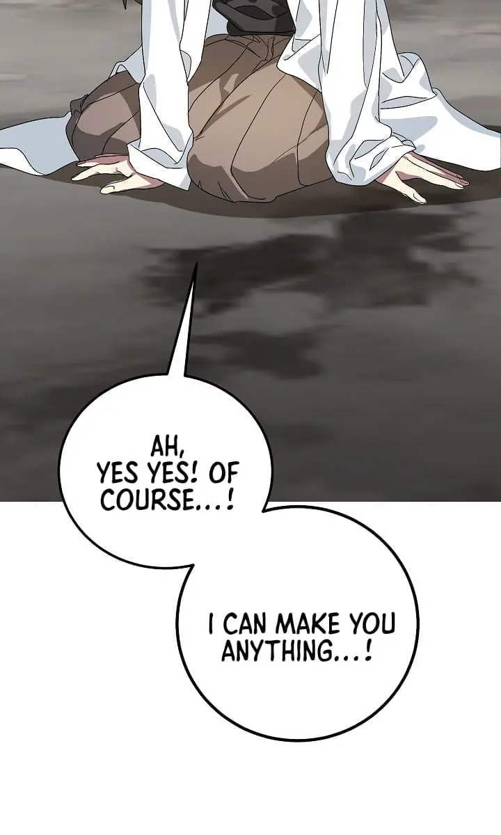 SSS Class Revival Hunter Chapter 9 Page 125