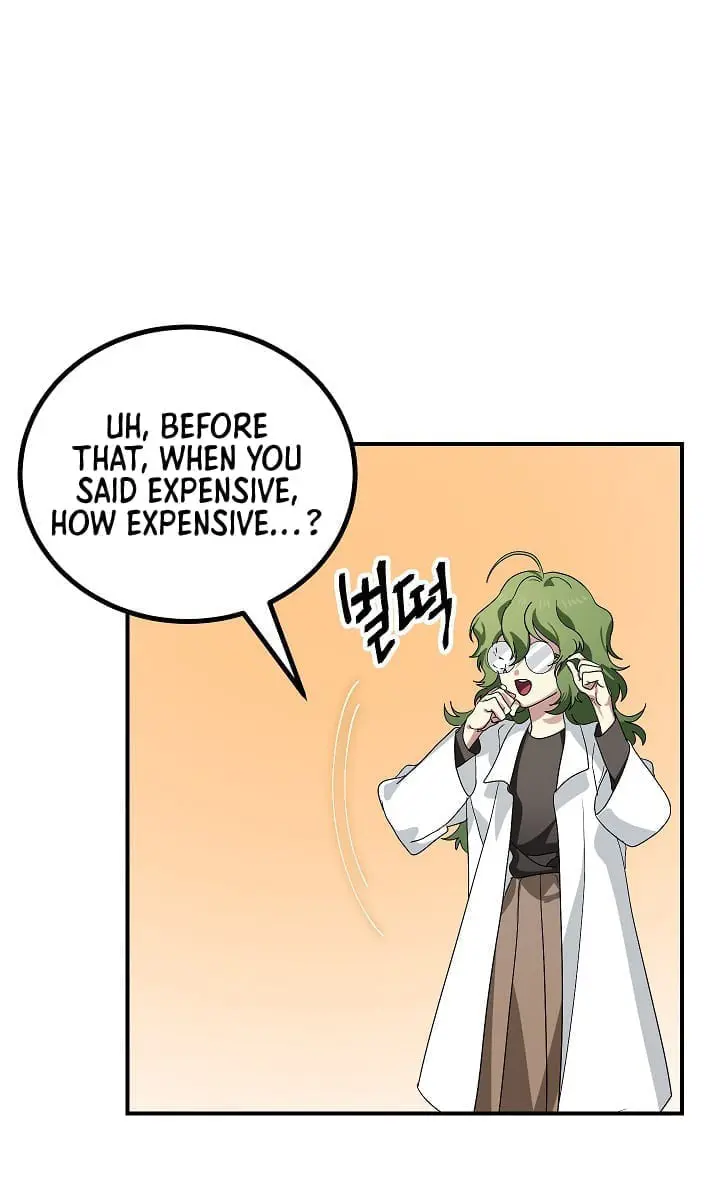 SSS Class Revival Hunter Chapter 9 Page 126