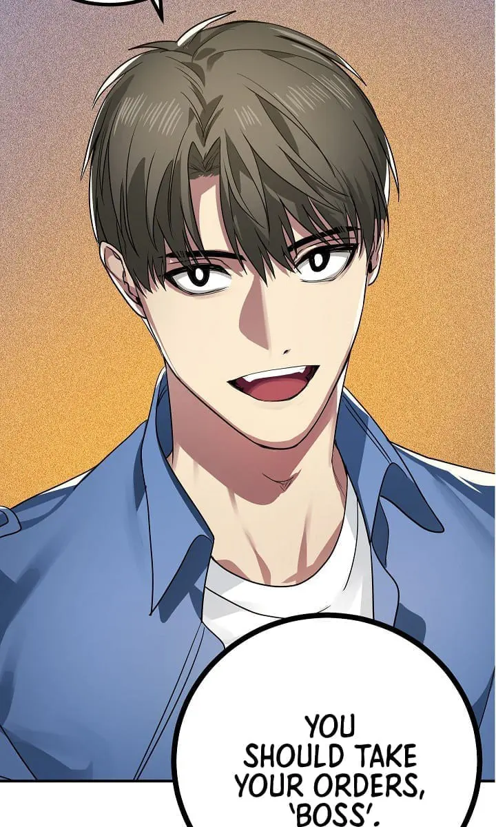 SSS Class Revival Hunter Chapter 9 Page 132