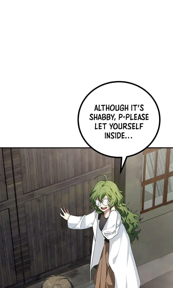 SSS Class Revival Hunter Chapter 10 Page 2