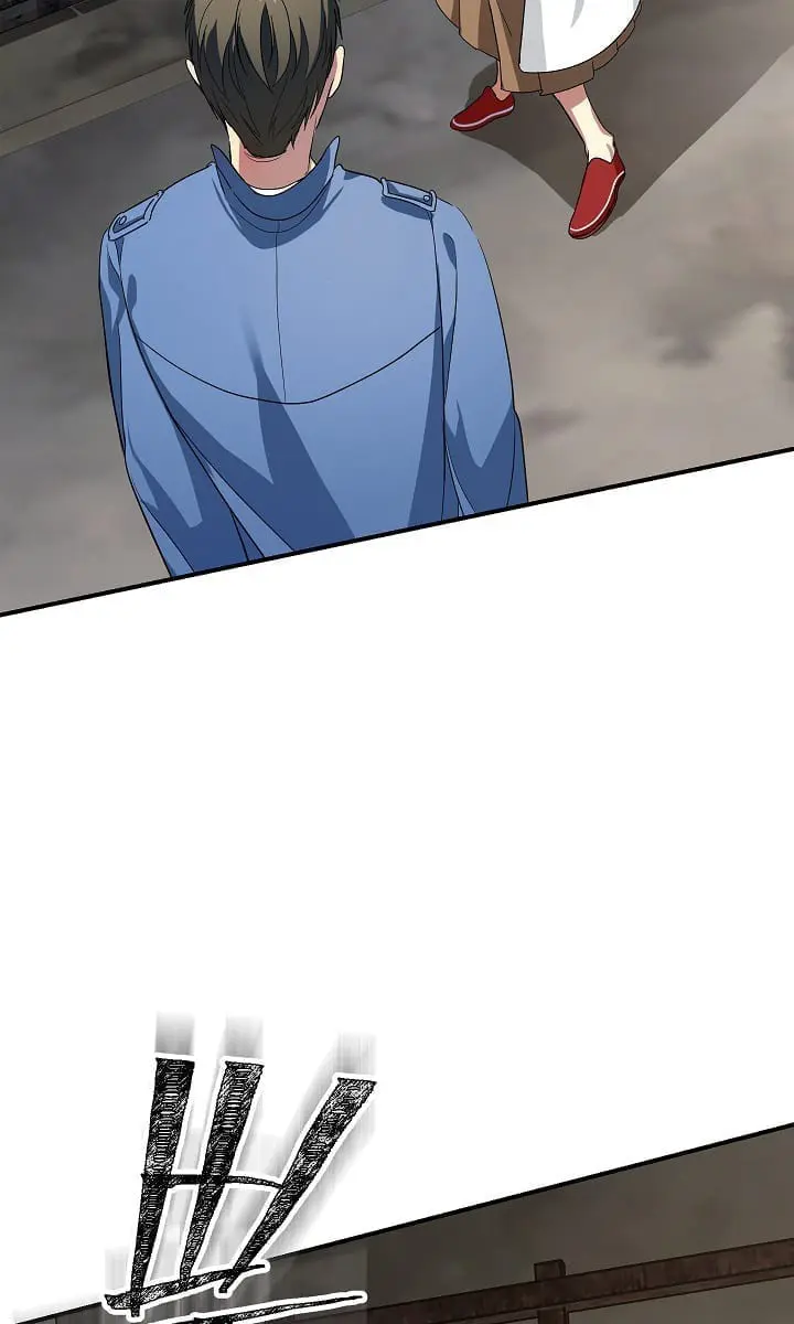 SSS Class Revival Hunter Chapter 10 Page 3