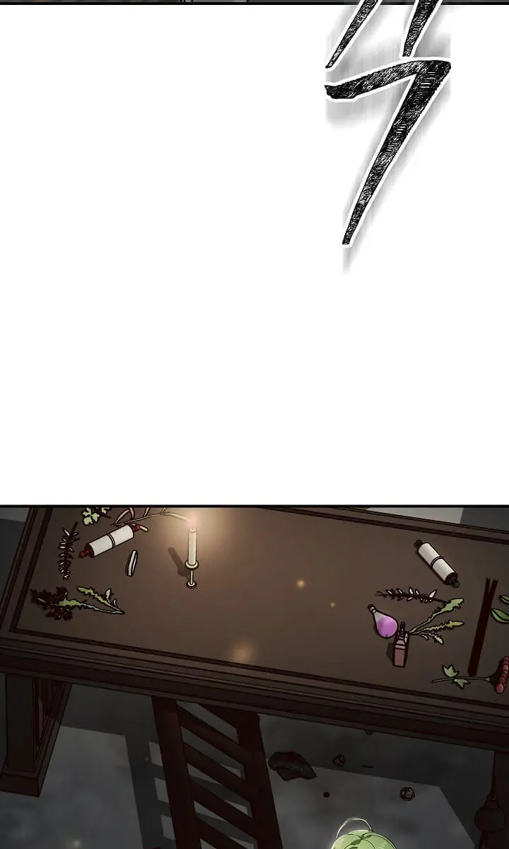 SSS Class Revival Hunter Chapter 10 Page 5