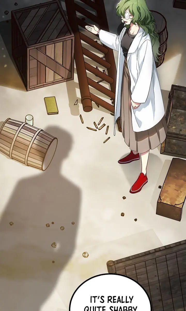 SSS Class Revival Hunter Chapter 10 Page 6