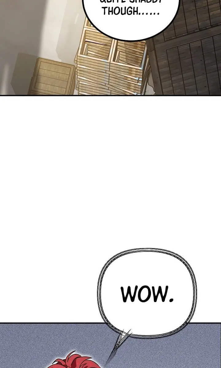 SSS Class Revival Hunter Chapter 10 Page 7